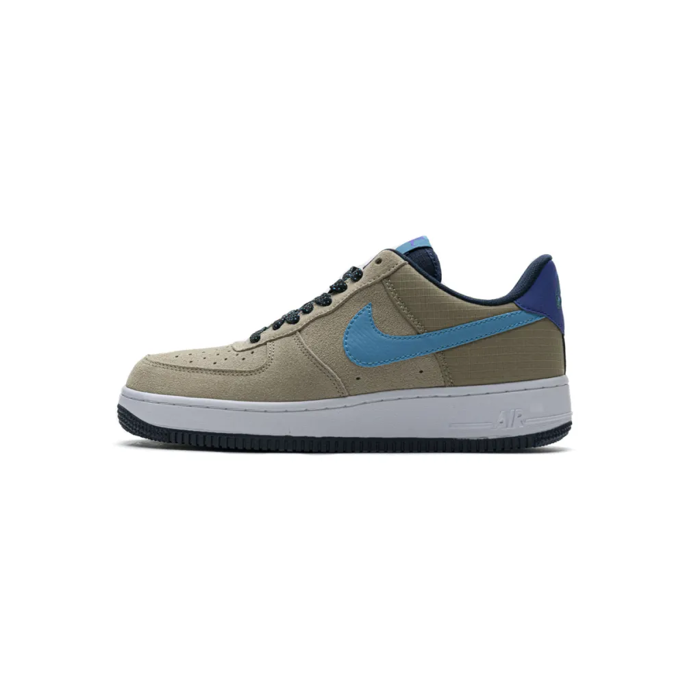  Nike Air Force 1 Low &#39;07 LV8 ACG Khaki CD0887-201 