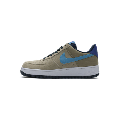Bstsneaker- Nike Air Force 1 Low &#39;07 LV8 ACG Khaki CD0887-201  01
