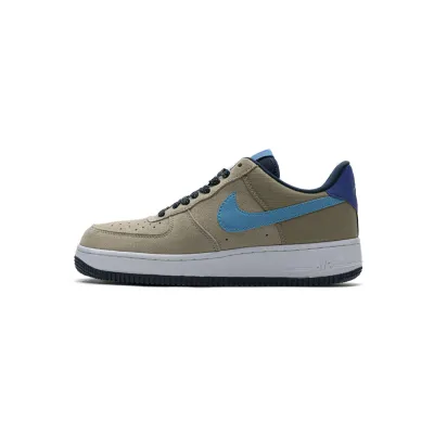  Nike Air Force 1 Low &#39;07 LV8 ACG Khaki CD0887-201  01