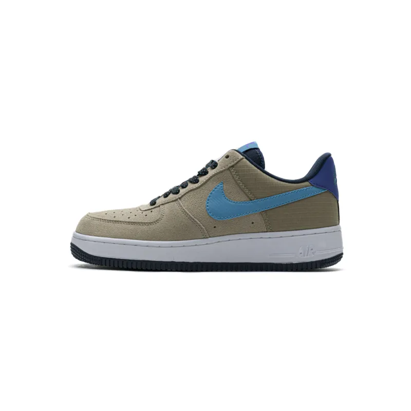  Nike Air Force 1 Low &#39;07 LV8 ACG Khaki CD0887-201 