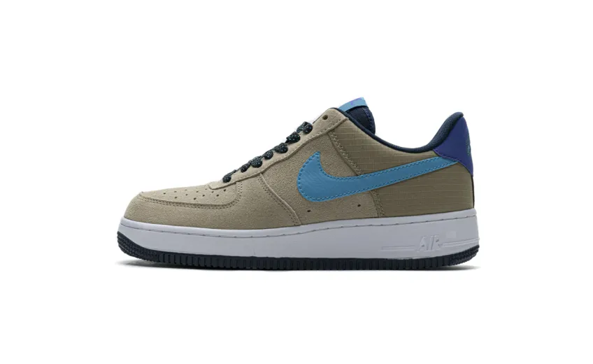 Nike Air Force 1 Low &#39;07 LV8 ACG Khaki CD0887-201 