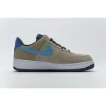  Nike Air Force 1 Low &#39;07 LV8 ACG Khaki CD0887-201 
