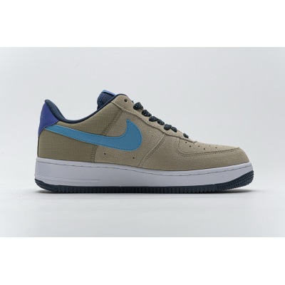 Bstsneaker- Nike Air Force 1 Low &#39;07 LV8 ACG Khaki CD0887-201  02