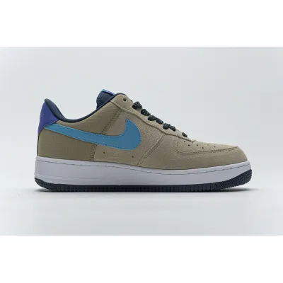  Nike Air Force 1 Low &#39;07 LV8 ACG Khaki CD0887-201  02