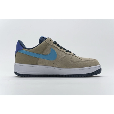 Bstsneaker- Nike Air Force 1 Low '07 LV8 ACG Khaki CD0887-201  02