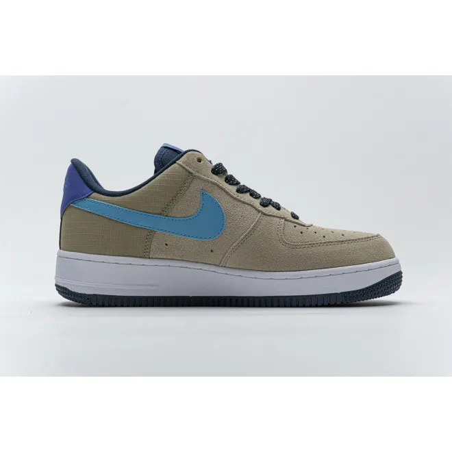 Bstsneaker- Nike Air Force 1 Low &#39;07 LV8 ACG Khaki CD0887-201 