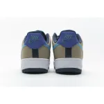  Nike Air Force 1 Low &#39;07 LV8 ACG Khaki CD0887-201 