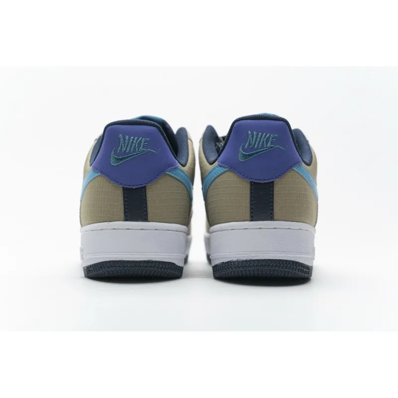  Nike Air Force 1 Low &#39;07 LV8 ACG Khaki CD0887-201 