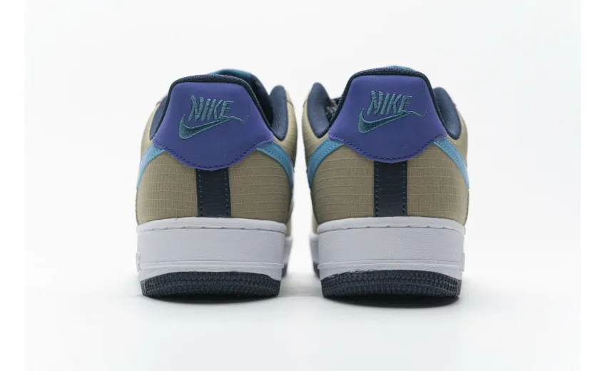 Nike Air Force 1 Low &#39;07 LV8 ACG Khaki CD0887-201 