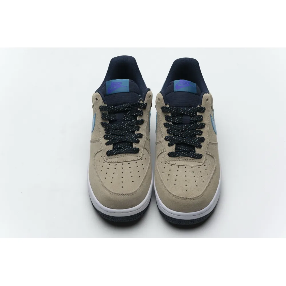  Nike Air Force 1 Low &#39;07 LV8 ACG Khaki CD0887-201 