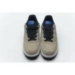  Nike Air Force 1 Low &#39;07 LV8 ACG Khaki CD0887-201 