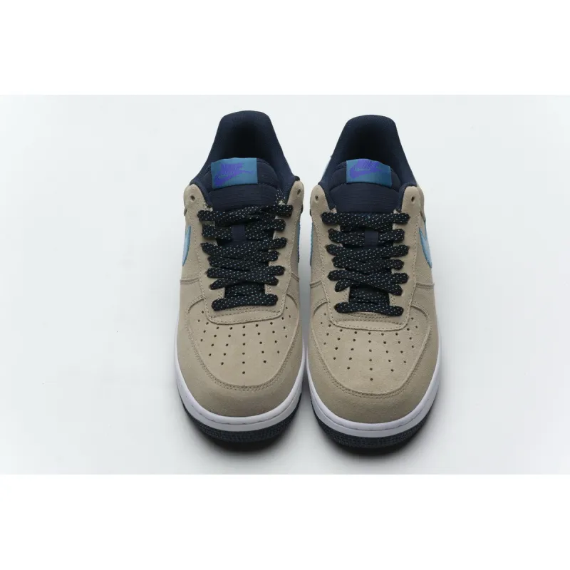 Nike Air Force 1 Low &#39;07 LV8 ACG Khaki CD0887-201 