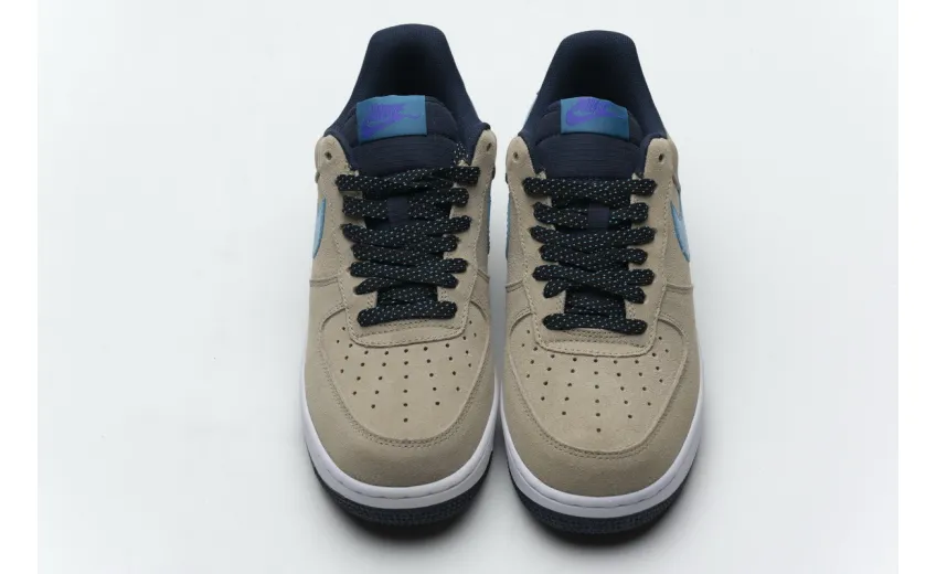  Nike Air Force 1 Low &#39;07 LV8 ACG Khaki CD0887-201 