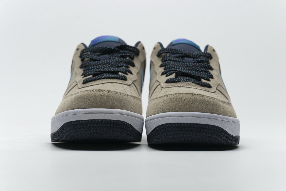 Bstsneaker- Nike Air Force 1 Low &#39;07 LV8 ACG Khaki CD0887-201 