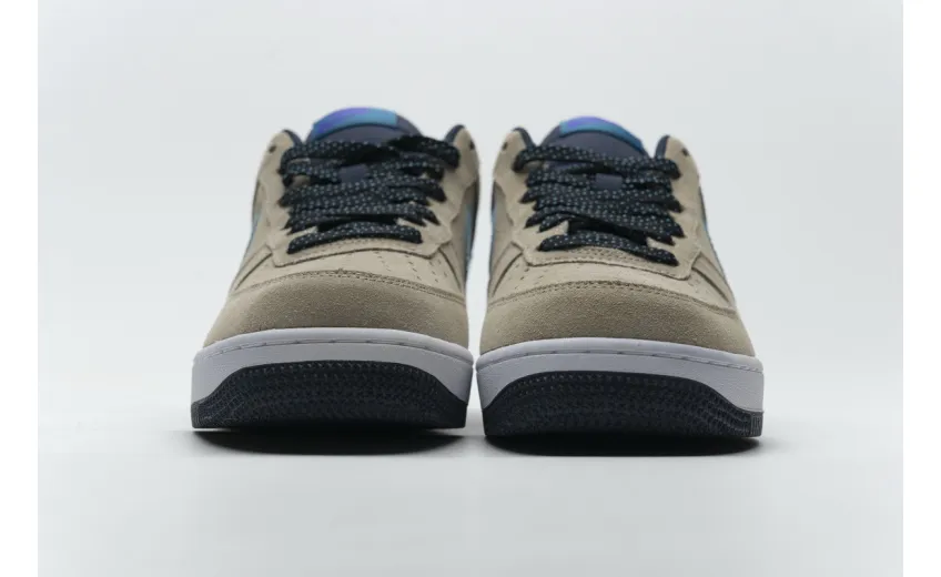  Nike Air Force 1 Low &#39;07 LV8 ACG Khaki CD0887-201 
