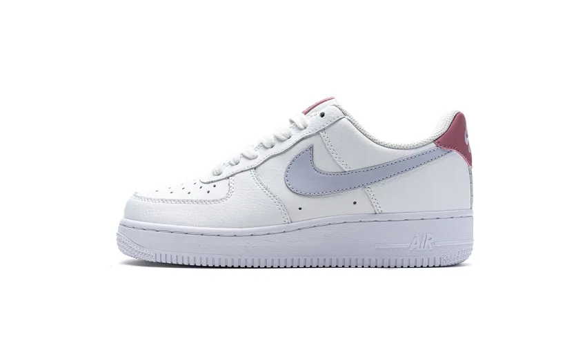 Bstsneaker- Nike Air Force 1 Low Desert Berry 315115-156 