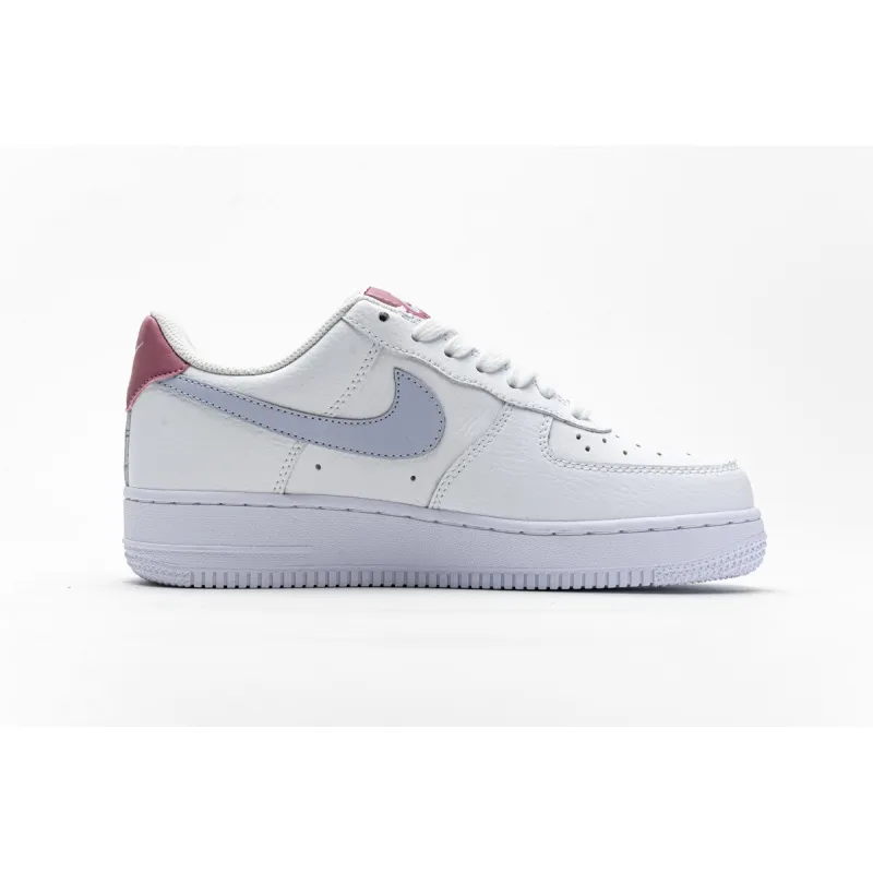 Bstsneaker- Nike Air Force 1 Low Desert Berry 315115-156 