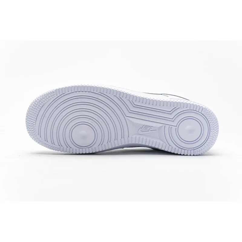 Bstsneaker- Nike Air Force 1 Low Desert Berry 315115-156 