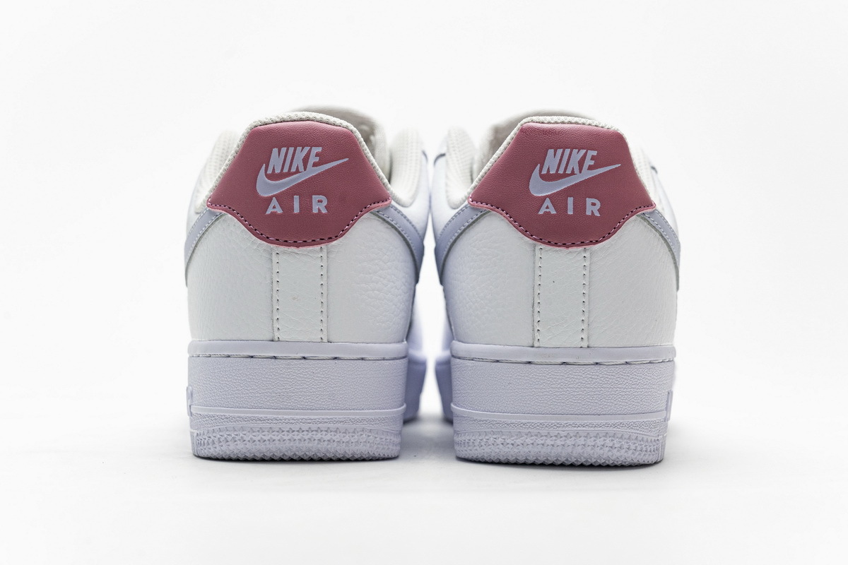 Bstsneaker- Nike Air Force 1 Low Desert Berry 315115-156 