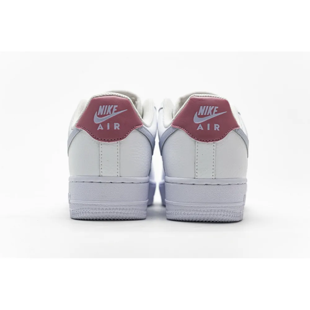 Bstsneaker- Nike Air Force 1 Low Desert Berry 315115-156 