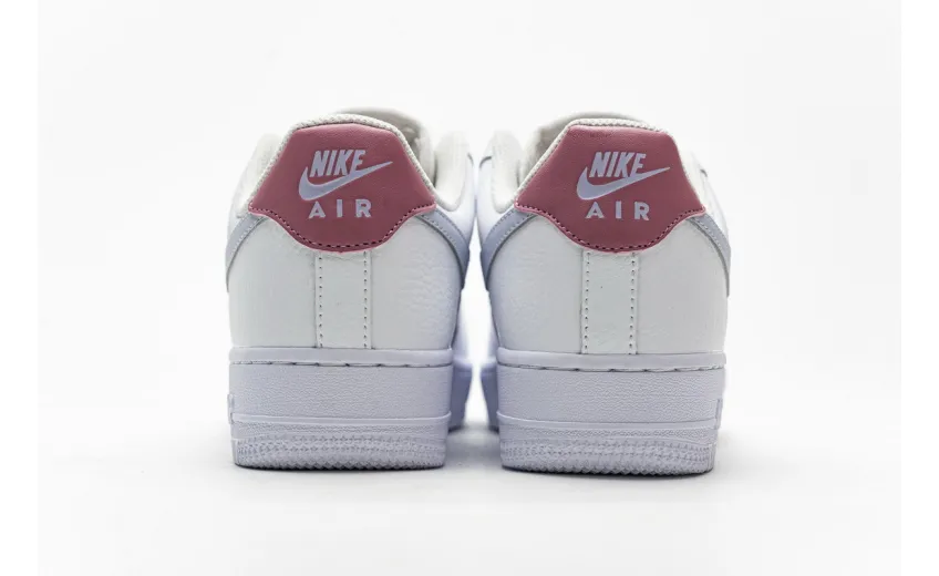 Bstsneaker- Nike Air Force 1 Low Desert Berry 315115-156 