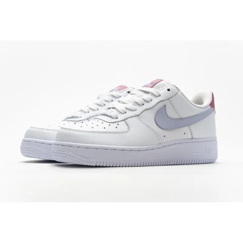 Bstsneaker- Nike Air Force 1 Low Desert Berry 315115-156 