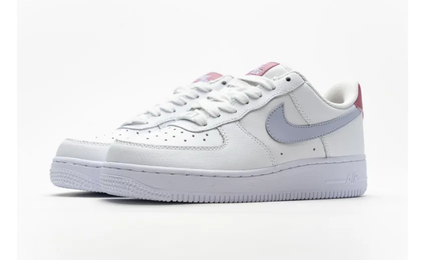 Bstsneaker- Nike Air Force 1 Low Desert Berry 315115-156 