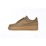  Nike Air Force 1 Low Flax AA4061-200 
