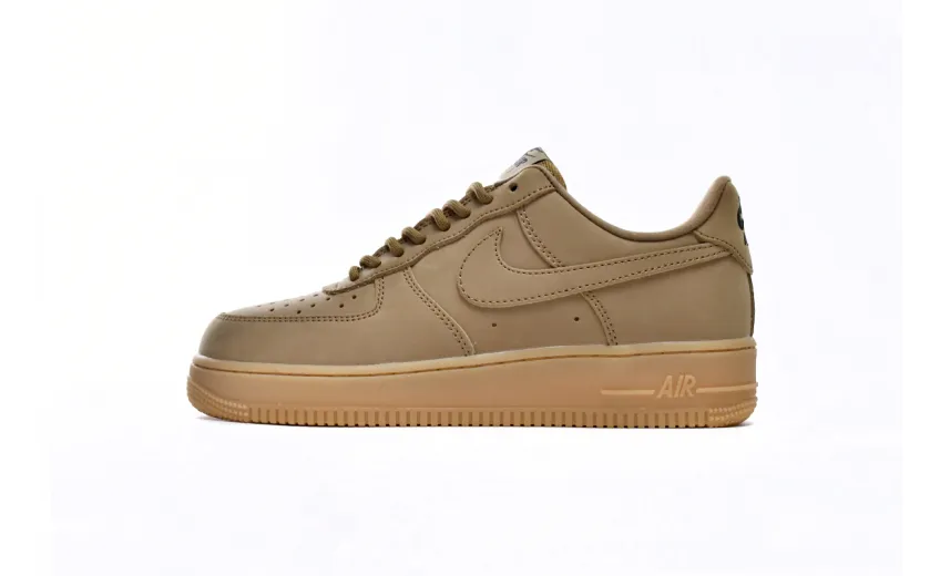 Bstsneaker- Nike Air Force 1 Low Flax AA4061-200 