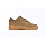  Nike Air Force 1 Low Flax AA4061-200 