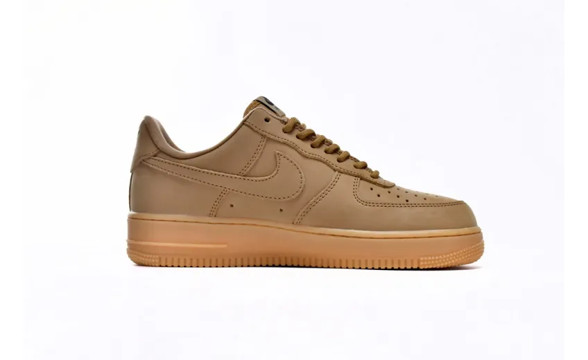Bstsneaker- Nike Air Force 1 Low Flax AA4061-200 