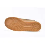  Nike Air Force 1 Low Flax AA4061-200 