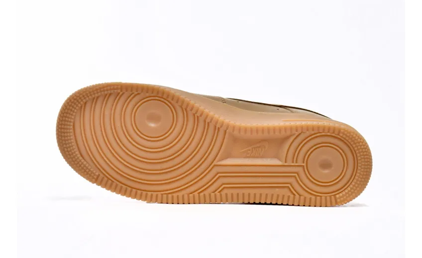 Bstsneaker- Nike Air Force 1 Low Flax AA4061-200 