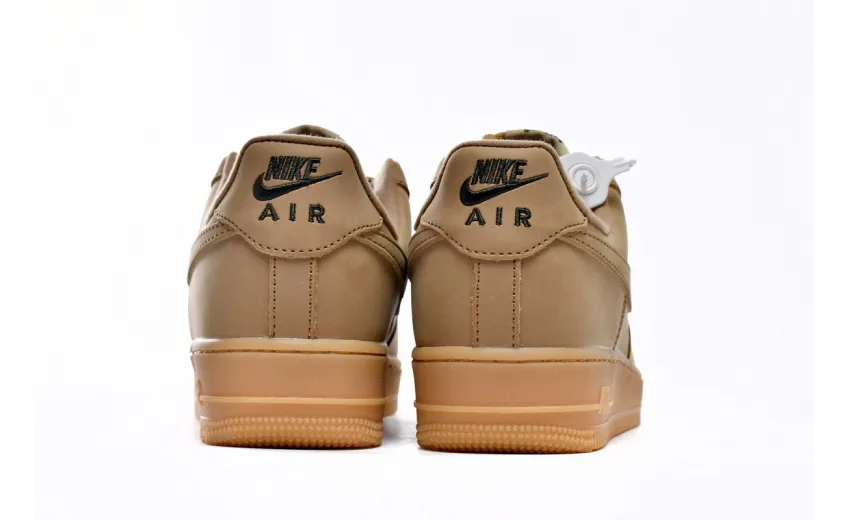 Bstsneaker- Nike Air Force 1 Low Flax AA4061-200 