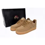  Nike Air Force 1 Low Flax AA4061-200 
