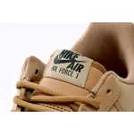  Nike Air Force 1 Low Flax AA4061-200 