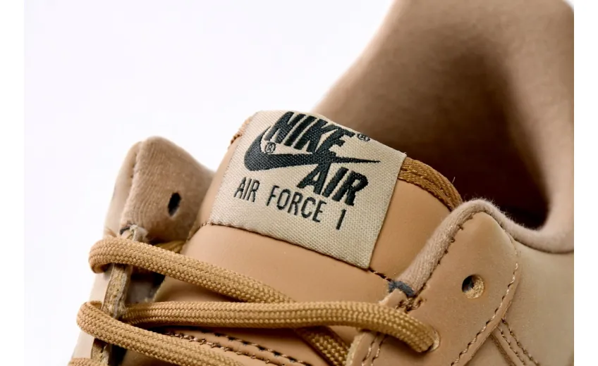 Bstsneaker- Nike Air Force 1 Low Flax AA4061-200 