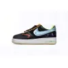 Bstsneaker- Nike Air Force 1 Low Have A Good Game Black DO7085-011 