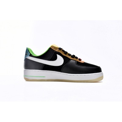 Budget Quality Nike Air Force 1 Low Have A Good Game Black DO7085-011 (Budget Batch)