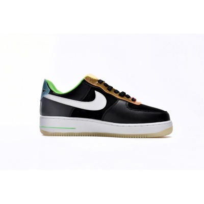 Bstsneaker- Nike Air Force 1 Low Have A Good Game Black DO7085-011  02