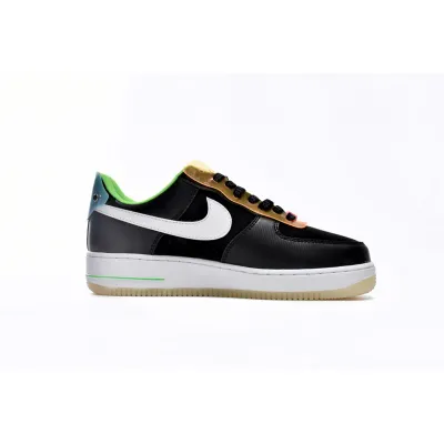  Nike Air Force 1 Low Have A Good Game Black DO7085-011  02