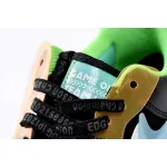  Nike Air Force 1 Low Have A Good Game Black DO7085-011 