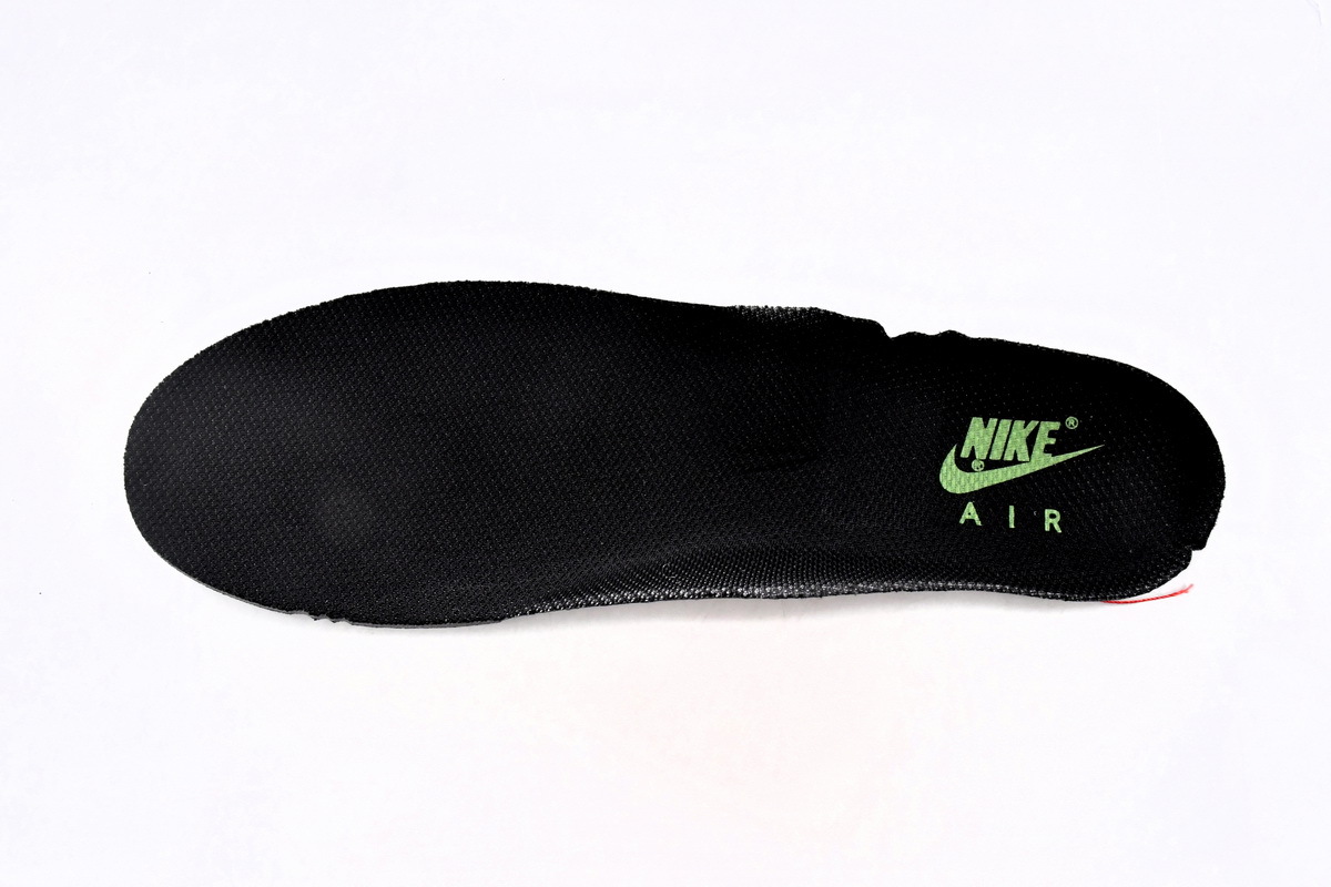 Bstsneaker- Nike Air Force 1 Low Have A Good Game Black DO7085-011 