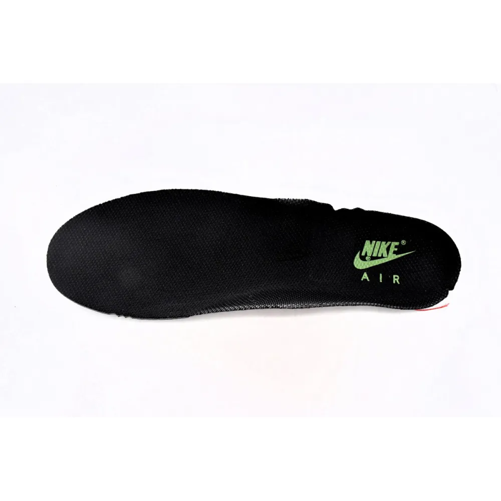  Nike Air Force 1 Low Have A Good Game Black DO7085-011 