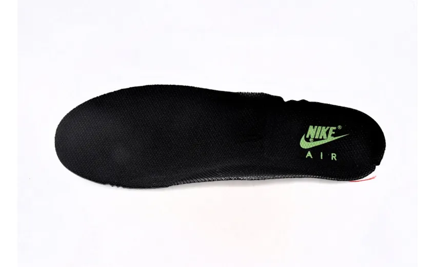  Nike Air Force 1 Low Have A Good Game Black DO7085-011 