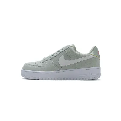  Nike Air Force 1 Low Pistachio Frost (W) CV3026-300  01