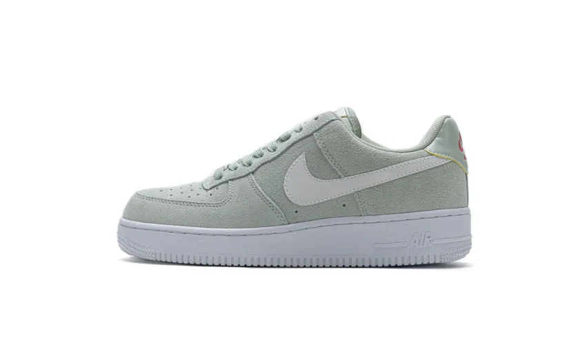 Bstsneaker- Nike Air Force 1 Low Pistachio Frost (W) CV3026-300 