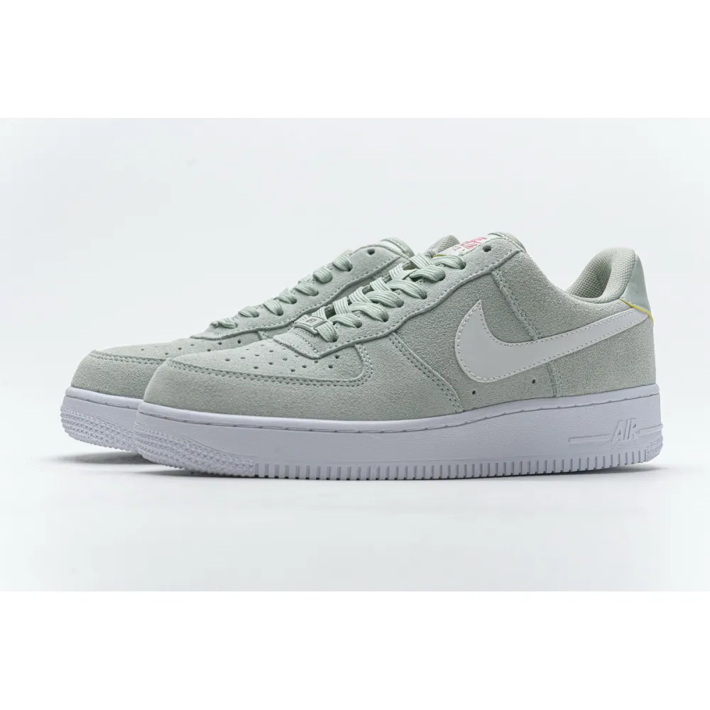 Bstsneaker- Nike Air Force 1 Low Pistachio Frost (W) CV3026-300 
