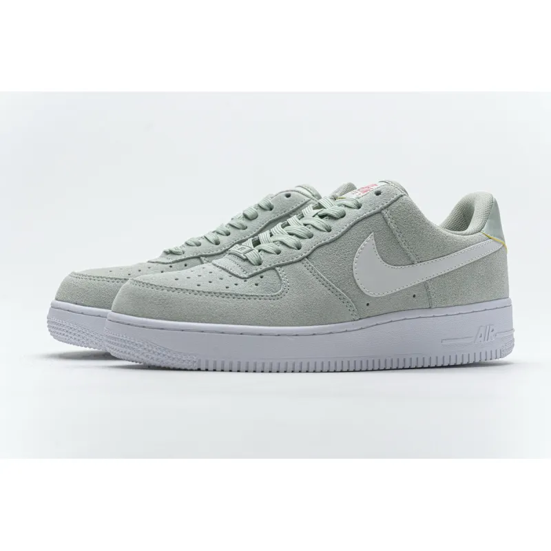  Nike Air Force 1 Low Pistachio Frost (W) CV3026-300 