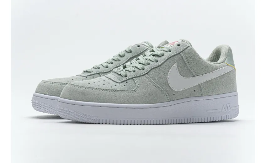 Bstsneaker- Nike Air Force 1 Low Pistachio Frost (W) CV3026-300 